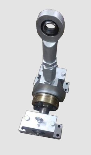 Eccentric Cam Assembly