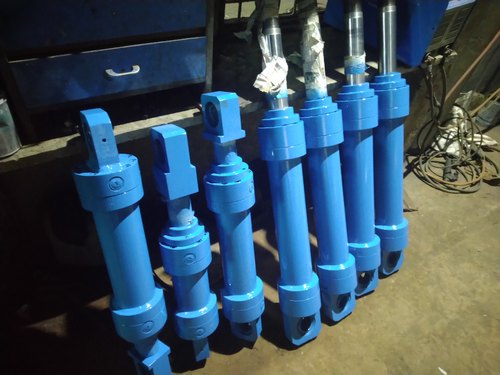 Hydraulic Cylinders