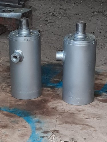 Hydraulic Cylinders