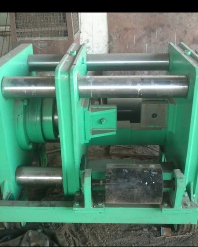 Hydraulic Hot Billet Shear Machine