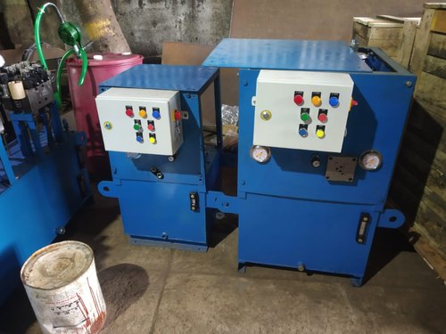 Hydraulic Power Pack