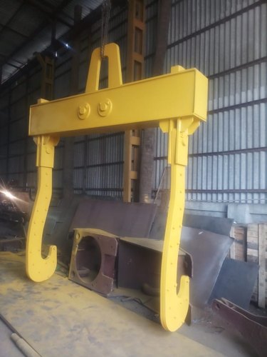 Ladle Lifting Hanger