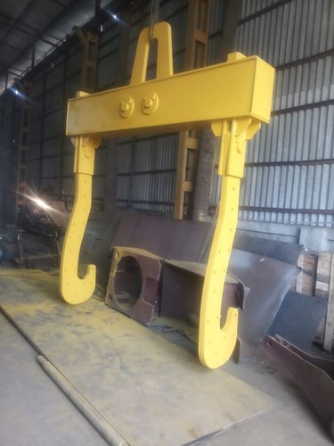 Ladle Lifting Hanger