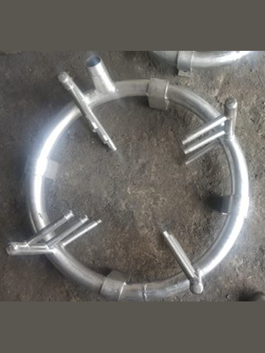 Stainless Steel Spray Ring