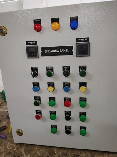 CCM Electrical Panels & Drives